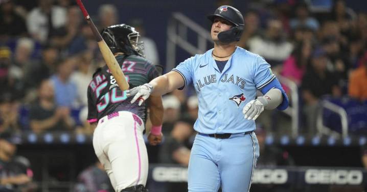 Ty France has been a regular contributor with the Blue Jays