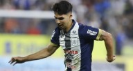 “Me faltó suerte”: Burlamaqui y las razones por las que no jugó en la primera división de España