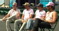 Old Dominion plays Minnesota State Fair ahead of latest album release