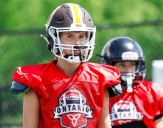 Despite Team Ontario defeat, Sault’s Robin Price shines on national stage