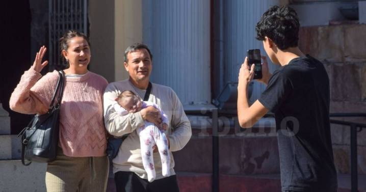 El clima en Salta: cómo seguirá el tiempo hasta el próximo fin de semana