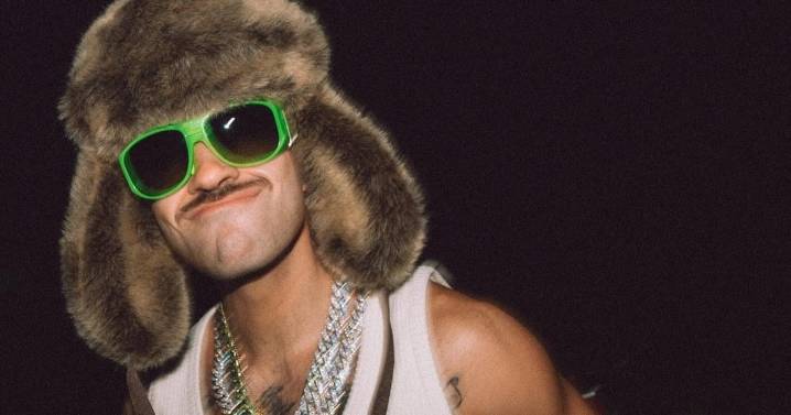 Feid celebra su cumpleaños con el lanzamiento de su nuevo tema “Se Lo Juro Mor”