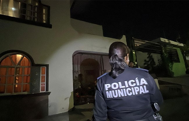 Tragedia en colonia Las Rosas: hallan sin vida a hombre en su hogar