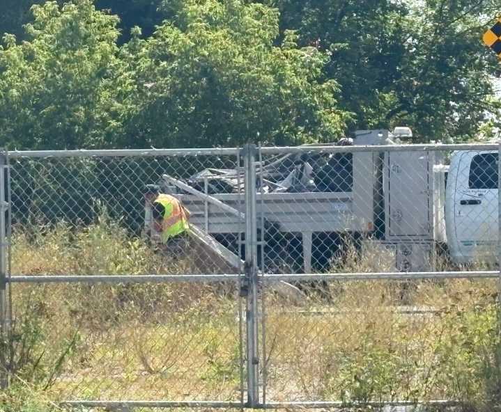 Dismantled encampments in North Bay just pop up elsewhere in town