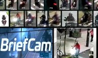 La IA sale a cazar delincuentes en San Isidro: el sistema más moderno del Perú hace su presentación