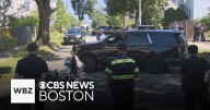 Source says man is shot by federal officer during joint operation in Worcester
