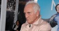 EXCLUSIVE: Inside Terence Stamp’s Private Marriage to Ex