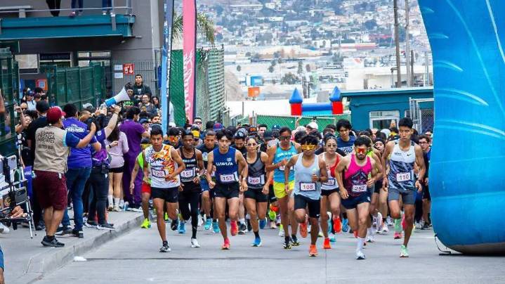 Se realizó séptima edición de carrera CESUN 5k