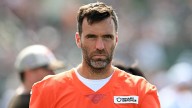 Browns name Joe Flacco Week 1 starter