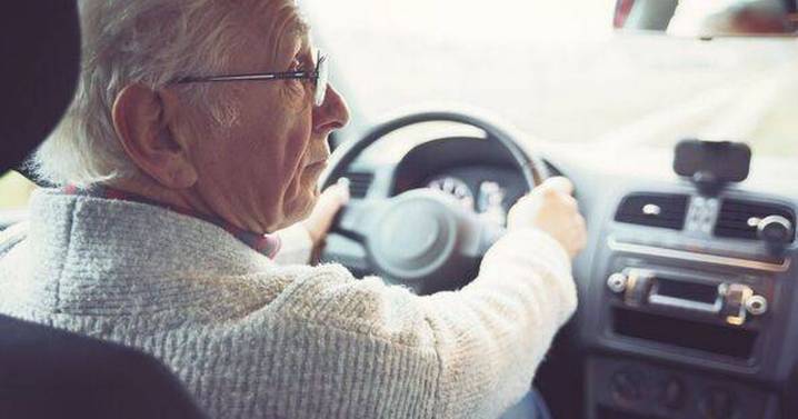 New 'maximum driving age' suggested by experts to make roads safer