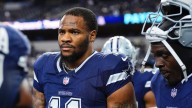 Micah Parsons reportedly viewed by some Cowboys teammates as 'egotistical, self