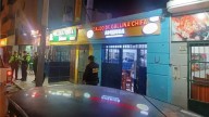 Una mujer fue asesinada y otras dos personas resultaron heridas en ataque a balazos dentro de restaurante en el Callao [VIDEO]