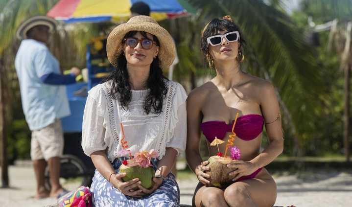 'Betty, la fea: la historia continúa' temporada 2, capítulos 3 y 4: ¿cuándo, a qué hora y dónde ver los nuevos episodios?