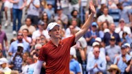 Wimbledon champions Sinner, Swiatek get off to good starts at US Open