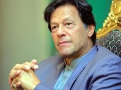 Sun of justice will rise, says Imran
