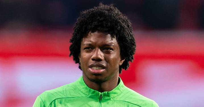 Tyrell Malacia responds to transfer as Manchester United teammate shows support