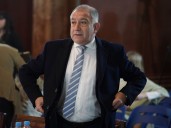 Luis Juez criticó al Gobierno por el escándalo en la ANDIS: "¿No hay plata para los discapacitados pero sí para la cometa?"
