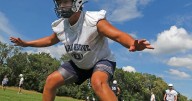 Photos: Cary-Grove football holds first fall practice – Shaw Local