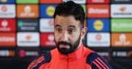 Ruben Amorim's six-word answer after Arsenal defeat is a huge worry for Manchester United