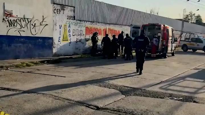 Hombre resulta gravemente herido tras ataque a balazos