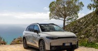 El C10 REEV empuja el crecimiento de Leapmotor