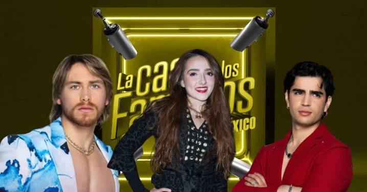 ‘La Casa de los Famosos México’ cambia sus reglas HOY: ¿Dónde ver EN VIVO la gala de nominación?