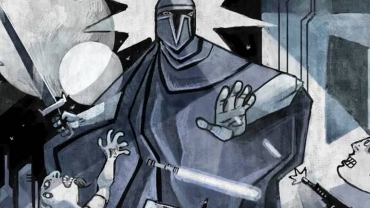 The Original History Behind the Mandalorians' Wars Against the Jedi