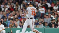 Promising prospect pulls off feat not seen before in Orioles history