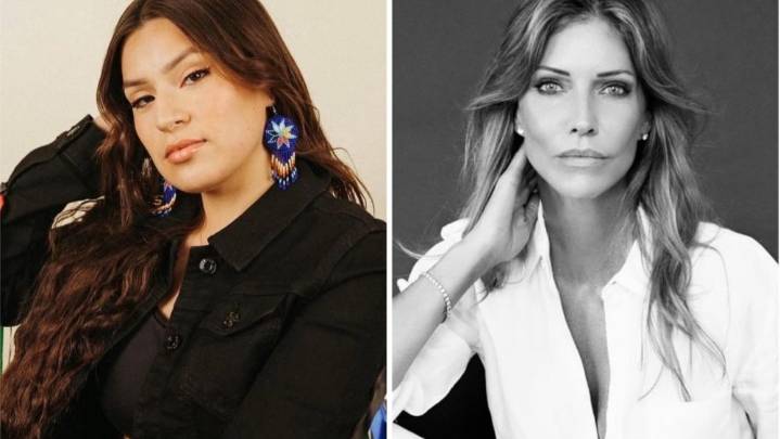 'Anna Pigeon' Casts Paulina Alexis and Tricia Helfer in USA Mystery