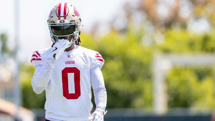 How Robert Saleh has improved Renardo Green’s 49ers play