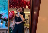 Bella Thorne recibe críticas tras proponerle matrimonio a Mark Emms