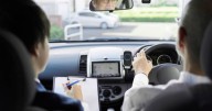 Drivers over 70 to be banned if they fail eyesight tests in new plan
