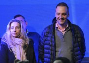 Adorni, sobre los audios de Karina Milei: “Si son verdaderos estamos ante un escándalo sin precedentes”