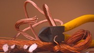 Copper wire theft temporarily cripples 911 service in Arcadia