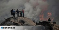 Última hora de los incendios y la actualidad política