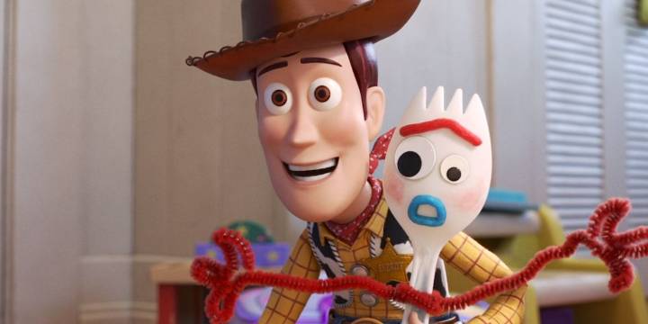 Tony Hale Thought He'd Be Replaced in 'Toy Story 4'
