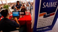 Más de 280 mil venezolanos han verificado sus datos en el Saime