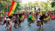 Bolivia elige nuevo presidente y unos 13.000 residentes en Mendoza están habilitados para votar