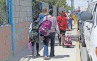 Es regreso a clases en México 12.6% más caro