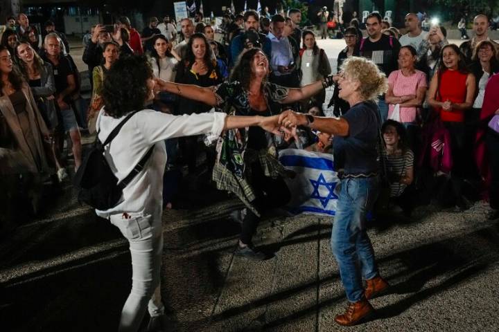 Southwest and South Florida rabbis join international call for humanitarian aid in Gaza