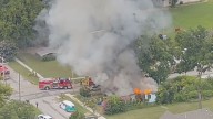 How Tulsa firefighters are using technology to improve safety