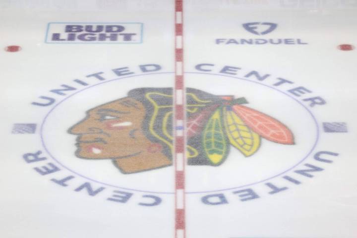 Former employee sues Blackhawks, alleging discrimination, wrongful termination