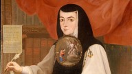 La monja de América Latina que se ganó la admiración de virreyes y cortesanos