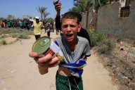 Videoanálisis | El uso del hambre como herramienta de guerra