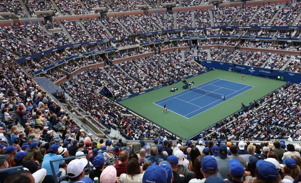US Open 2025: cuántos premios reparte este año el Abierto de Estados Unidos