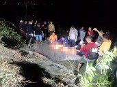 Localizan en Indonesia el cadáver de la española desaparecida en julio: dos detenidos