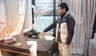 ¡Juntos hasta en la criminalidad! Capturan a enamorados que robaban en locales nocturnos de Huancayo