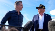 Newsom unveils California redistricting plan to counter GOP push Thursday