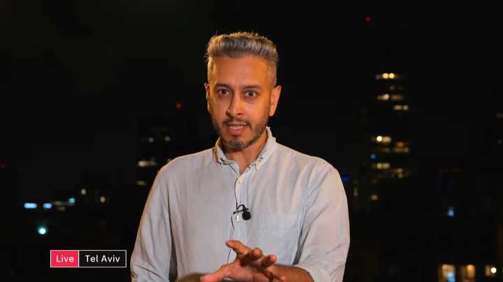 Gaza horrors ‘without parallel in recent times’