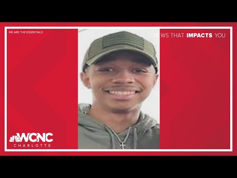 Body of missing NC teen found in Florida